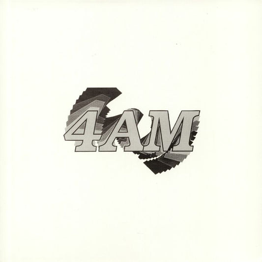 4AM - 4AM (reissue)