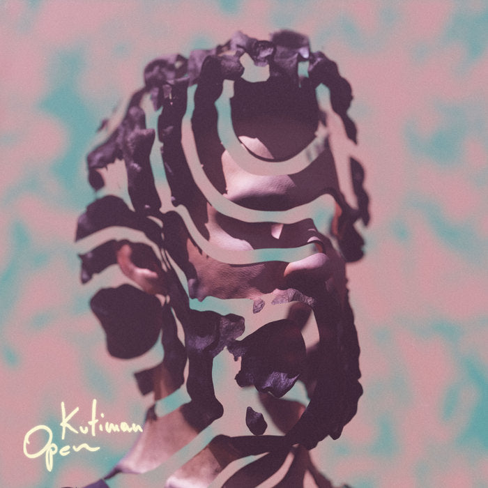 Kutiman - Open [CD]