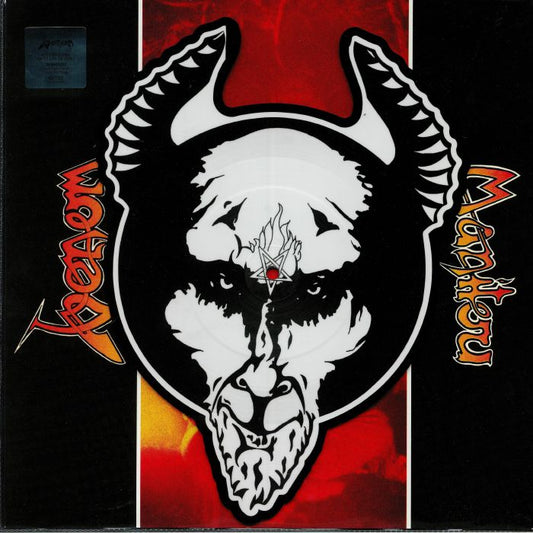Venom - Manitou (RSD 2019)