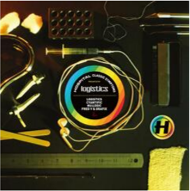 Various Artists - Classic Symptoms 20: Selected By Logistics