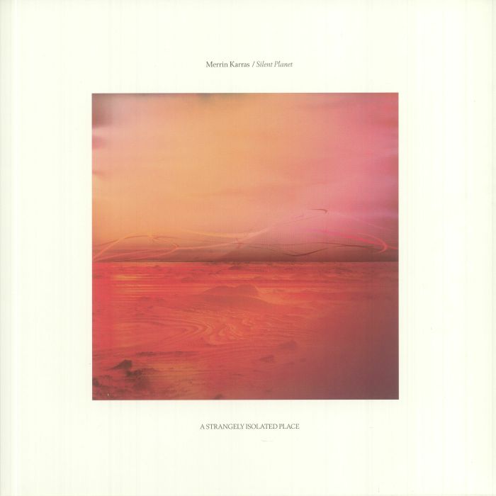 Merrin Karras - Silent Planet