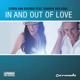 Armin van Buuren (ft Sharon Den Adel) - In and Out Of Love (12" EP Coloured)