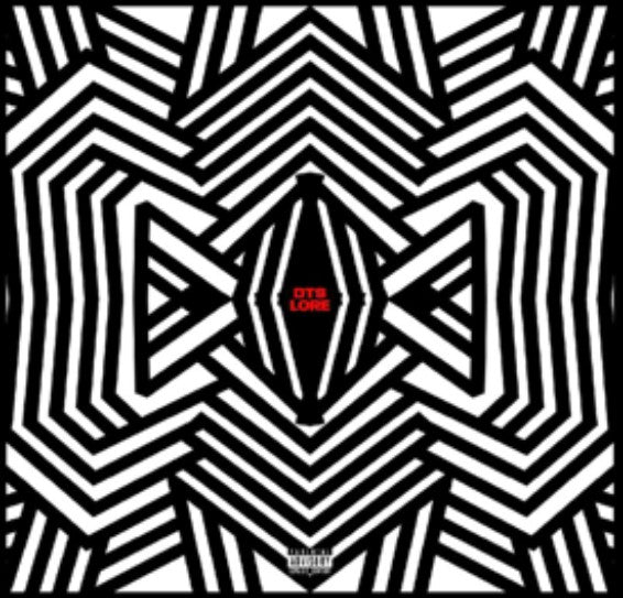 Dark Time Sunshine - LORE (Indie Only)