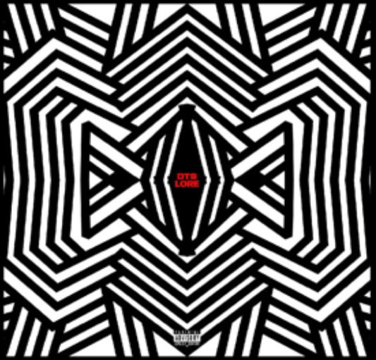 Dark Time Sunshine - LORE (Indie Only)