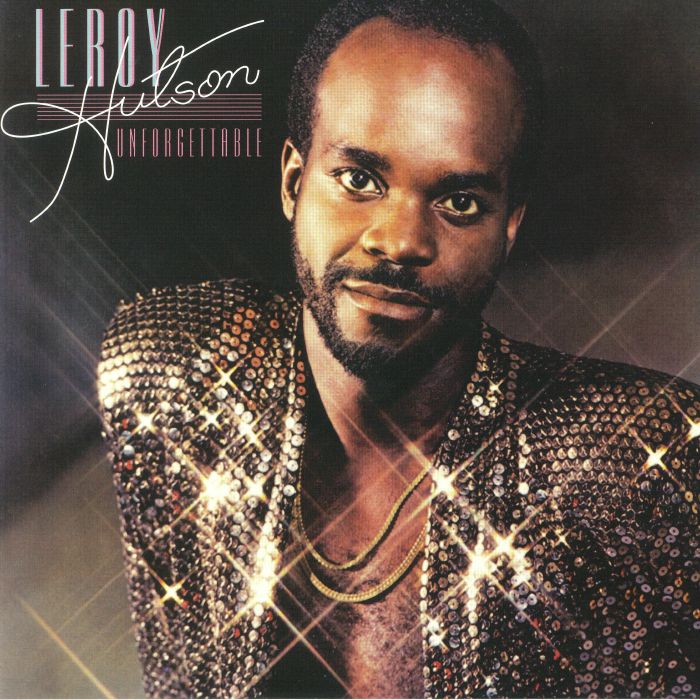 LEROY HUTSON - UNFORGETTABLE