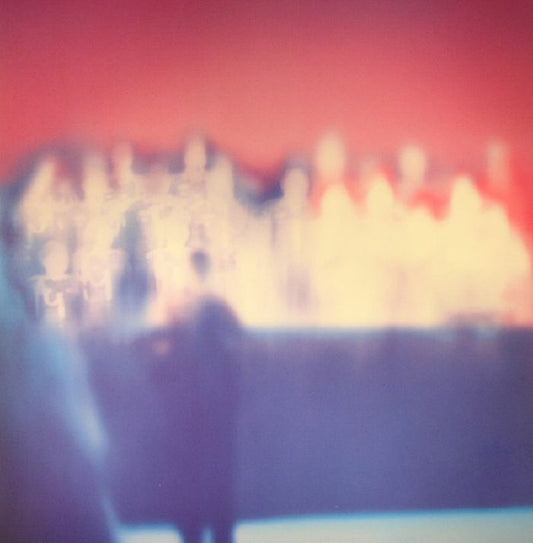 TIM HECKER - Love Serveams