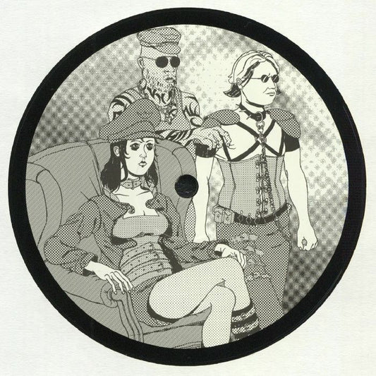 User Engine - 01383 EP