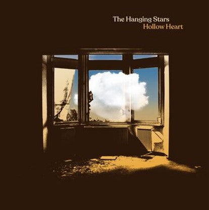 The Hanging Stars - Hollow Heart [CD]