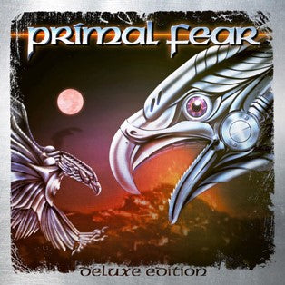 Primal Fear - Primal Fear (Deluxe Edition) [CD]