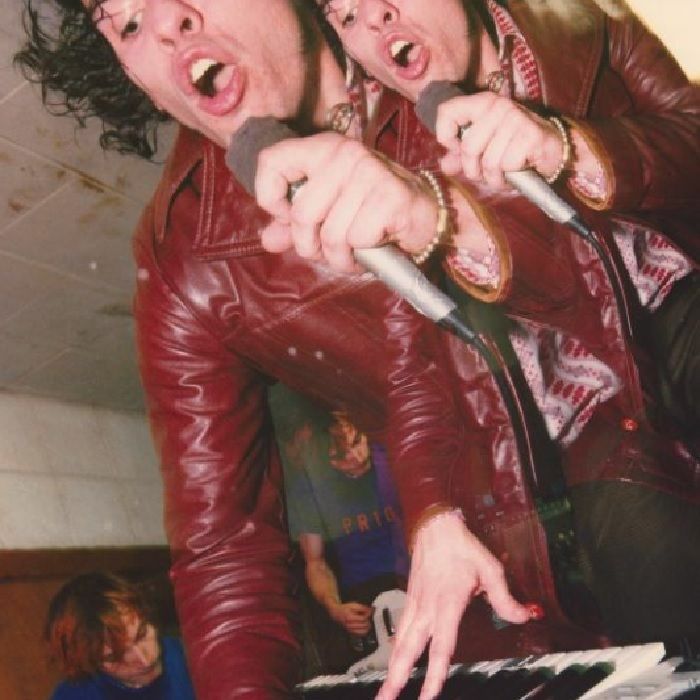 Brainiac - From Dayton Ohio (Record Store Day 2021)