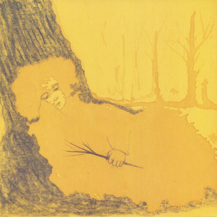 JAMES RUSHFORD - THE BODYS NIGHT