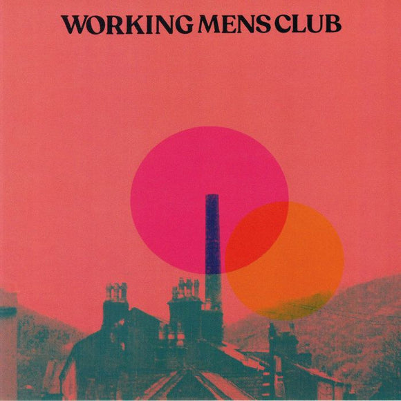 WORKING MENS CLUB - Bad Blood