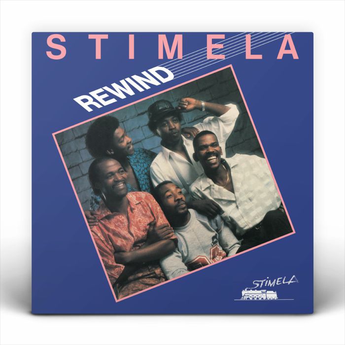 Stimela - Rewind