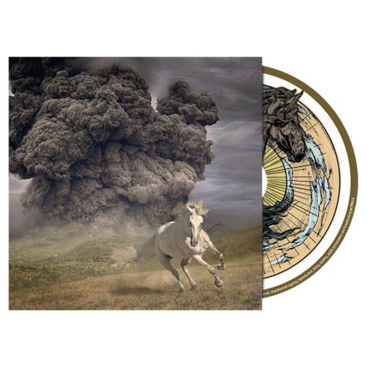 The White Buffalo - Year of the Dark Horse [CD Jewelcase]