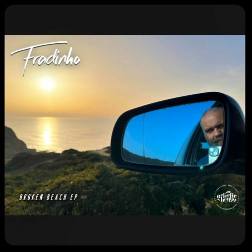Fradinho - Broken Beach EP