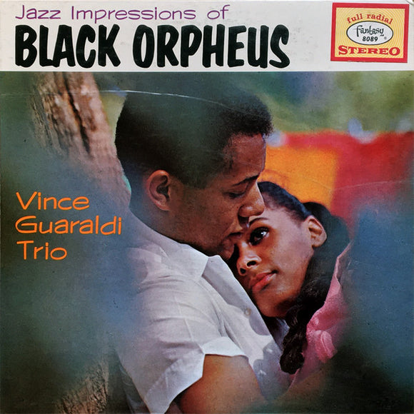 Vince Guaraldi Trio - Jazz Impressions Of Black Orpheus [2CD]