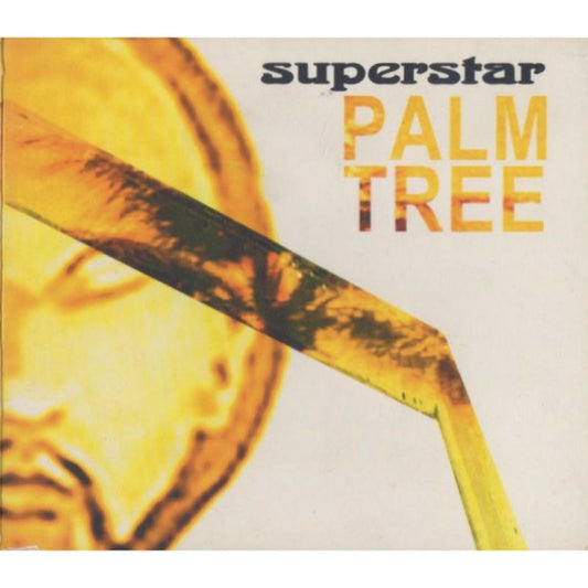 Superstar - Palm Tree [2LP]