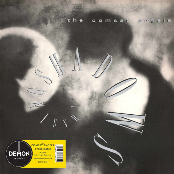 COMSAT ANGELS - CHASING SHADOWS