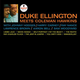 DUKE ELLINGTON, COLEMAN HAWKINS – Duke Ellington Meets Coleman Hawkins (Acoustic Sounds Series)