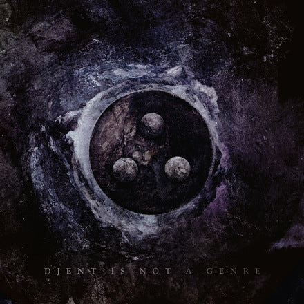 Periphery - Periphery V: Djent Is Not A Genre [CD]