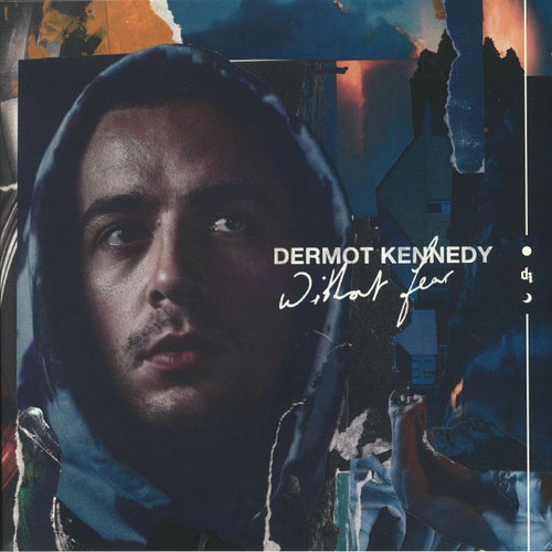 Dermot KENNEDY - Without Fear