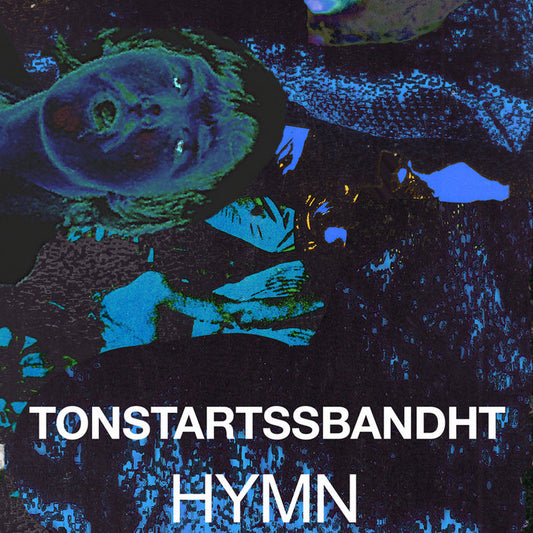 Tonstartssbandht - Hymn [Orange Vinyl]