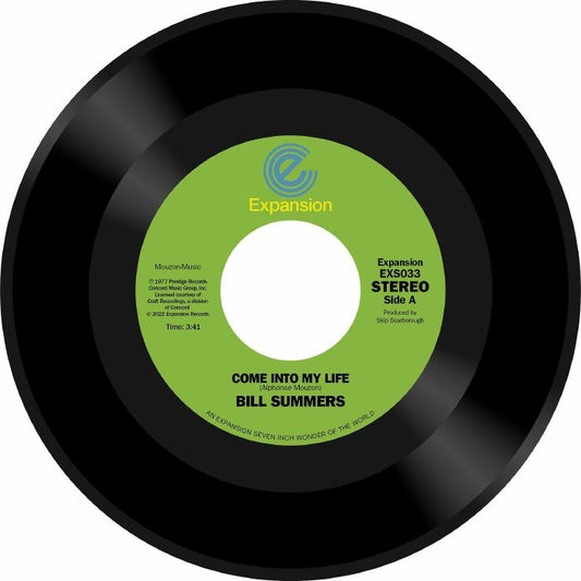 Bill Summers - Bill Summers
