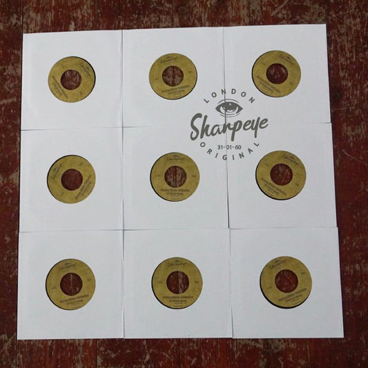 RHYTHM RHYME REVOLUTION - Dirtystankinmoney / Version