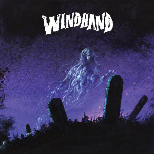 Windhand - Windhand (Reissue) [Violet Vinyl]