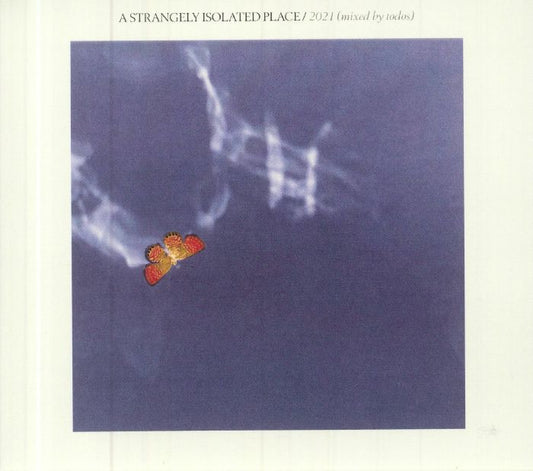 TODOS / VARIOUS - A Strangely Isolated Place 2021