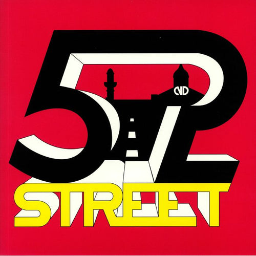 52ND STREET - LOOK INTO MY EYES/EXPRESS
