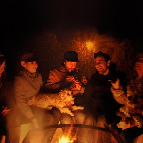 Doug Paisley - Golden Embers [LP]