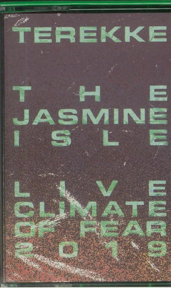 TEREKKE - The Jasmine Isle