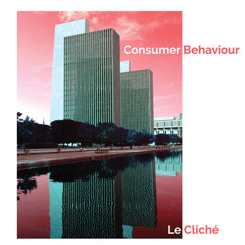 LE CLICHE - CONSUMER BEHAVIOUR