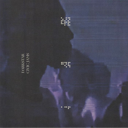 DARKSTAR - CIVIC JAMS