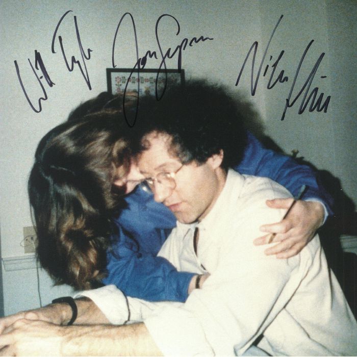 FLYTE - This Is Really Going To Hurt [Transparent Vinyl]