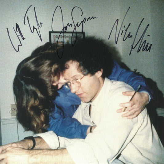 FLYTE - This Is Really Going To Hurt [Transparent Vinyl]