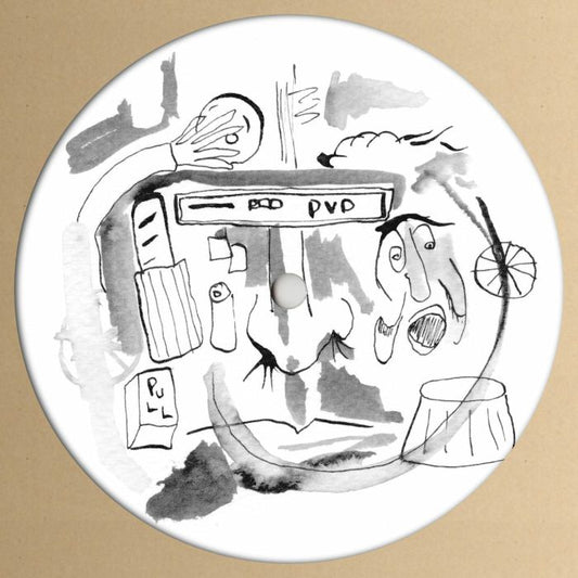 KINCAID - Nothing Is EP