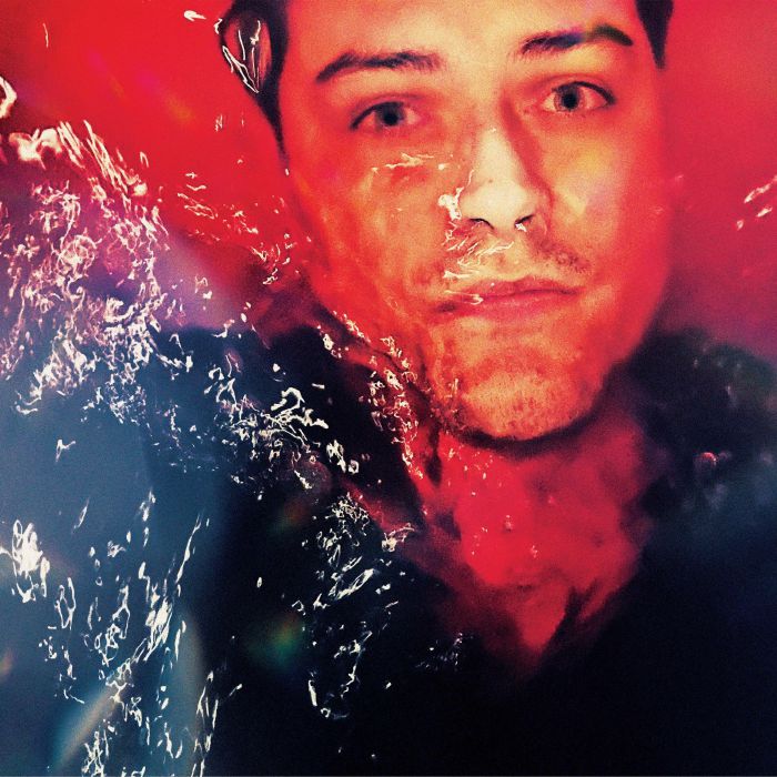 Gentle Sinners - These Actions Cannot Be Undone [Red Translucent Vinyl]