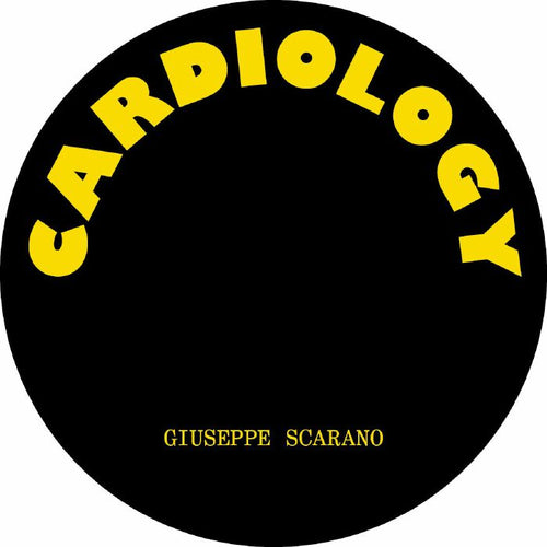 Giuseppe SCARANO - BEK Again