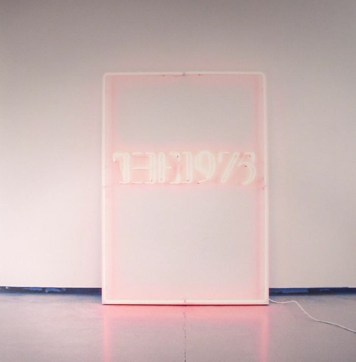 The 1975 - I Like It When You Sleep For You Are So Beautiful Yet So Unaware Of It
