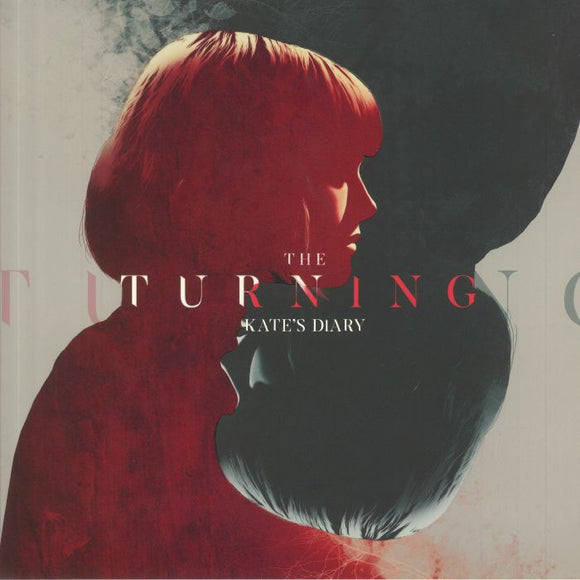 OST - Bowie / The Turning: Kate's Diary (1LP/RSD20)
