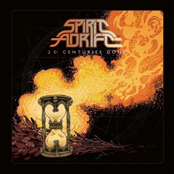 Spirit Adrift - 20 Centuries Gone [Vinyl]