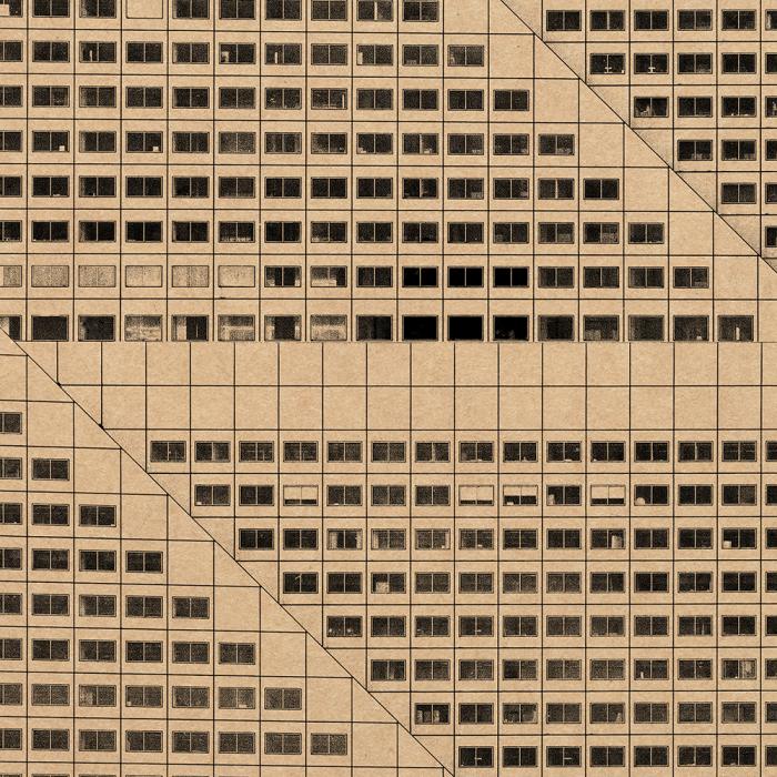 Sandilé - Home Again 04 (w/ Malin Genie remix)