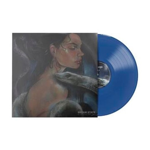 Dream State - Recovery [Translucent Blue Vinyl]