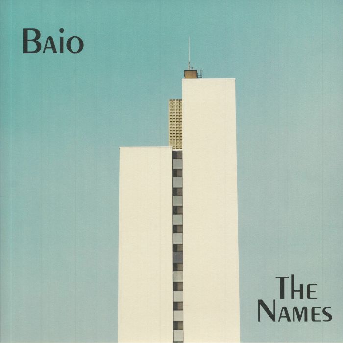 BAIO - NAMES
