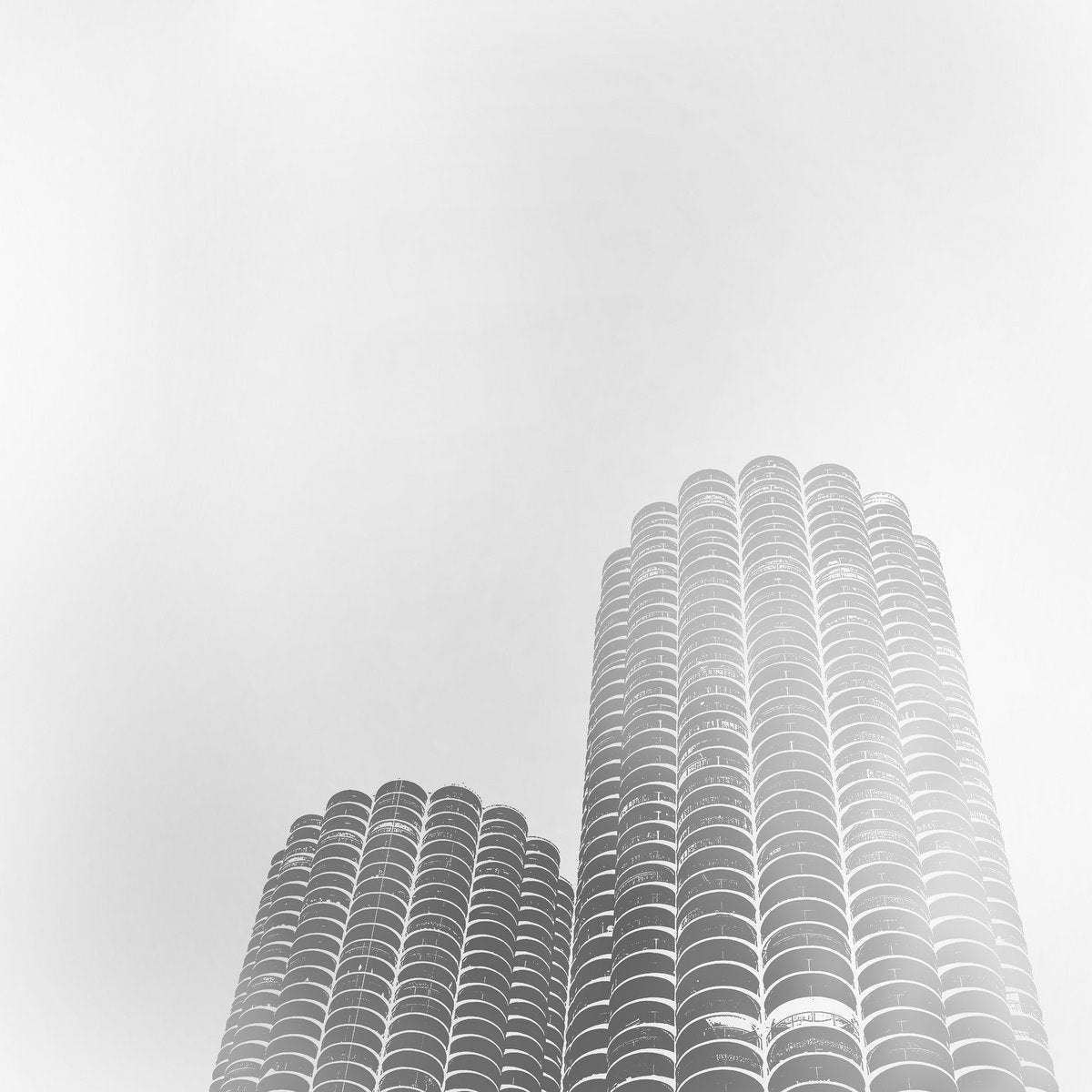 Wilco - Yankee Hotel Foxtrot (Super Deluxe Edition) [11LP + 1CD Box Set]