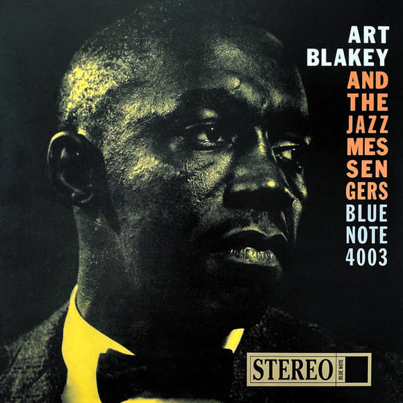 Art Blakey - Jazz Messengers (1LP)