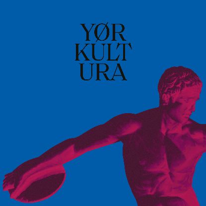Yør Kultura - Vlucht
