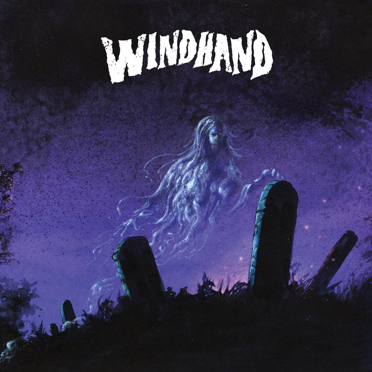 Windhand - Windhand (Reissue) [CD]